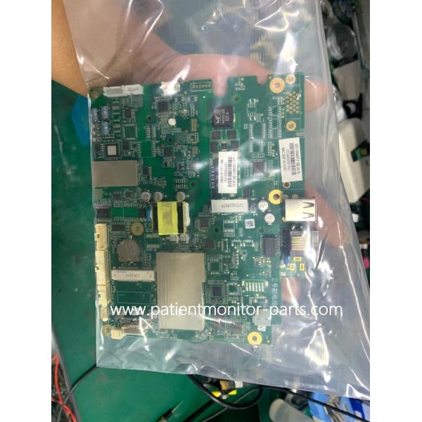 Mindray Epm 10 12 Patient Monitor Mainboard TCN20-F10