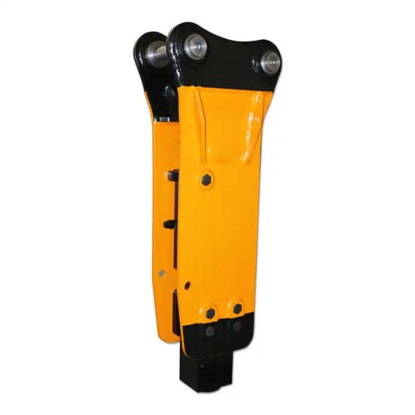 Resistente ao desgaste Excavadora de alta qualidade Quebra-cabeça hidráulica Quebra-cabeça para mini-excavadora gato Hitachi Komatsu Sanny Etc
