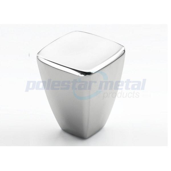 7/8" отполированные ручки и ручки шкафа