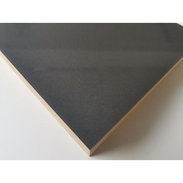 good quality sparkle silver acrylic mdf panel for kitchen furniture