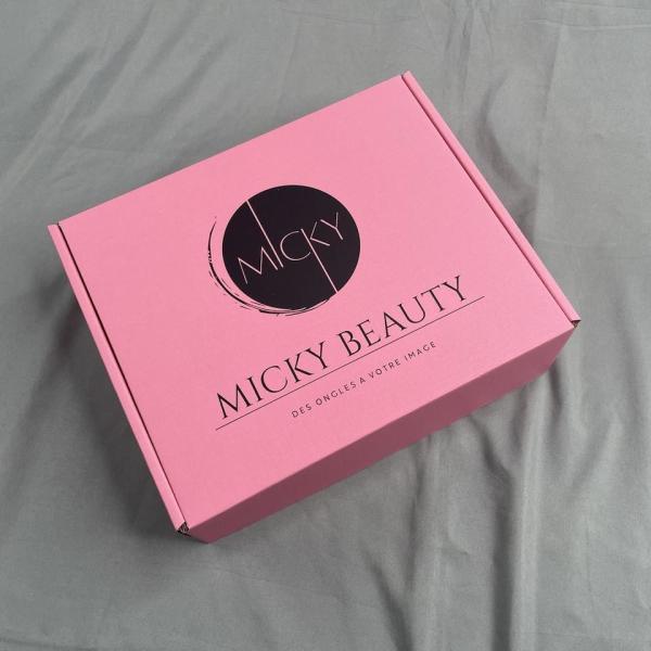 Wholesale Custom Logo Premium Luxury Cardboard Paper Gift Wig Hair Extension Magnetic Packaging Box