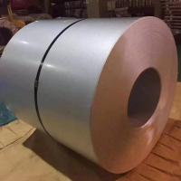 Bobina de aço galvalume AZ150 G550 GL AFP Aluzinc alta resistência à corrosão