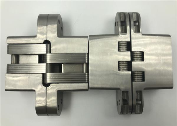 Fireproof Casting Secret Door Hinges For Full Size Entrance Door Villa Door