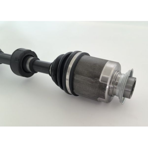 Front Drive Shaft OEM 6C0407272AB For vw polo 1.0t 2014 MT R