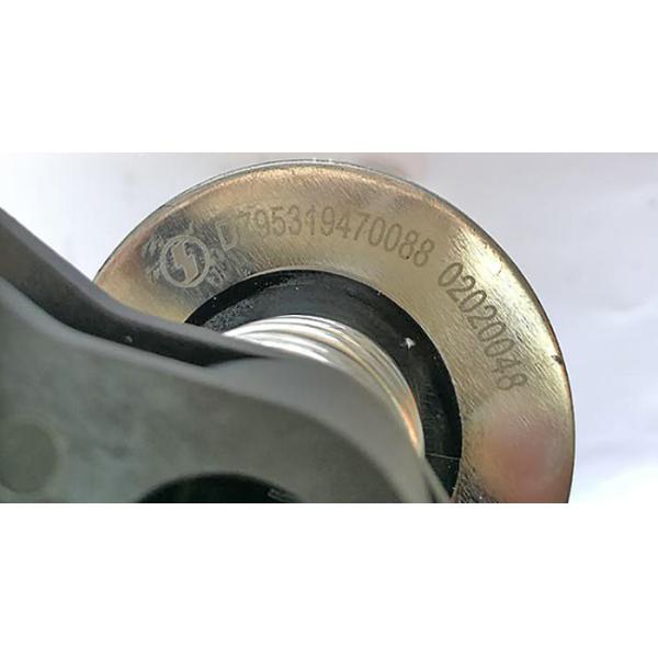 Нагреватель масла для освещения Дз95319470084 Фильтр Дз95319470088 для Shacman Performance