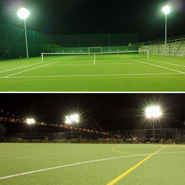 5000K 150W Outdoor LED Flood Lights Anti - Corrosion Industrial Led Floodlights