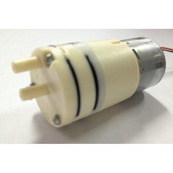 Вачуумные насосы 250mA насоса/вина DC длинней продолжительности жизни DC12V безщ