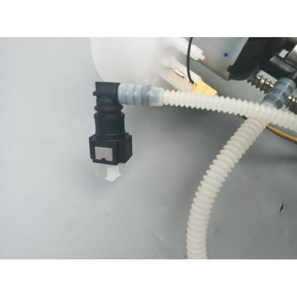 High quality fuel delivery unit and fuel level display sensor 8R0919051B for Audi Q5