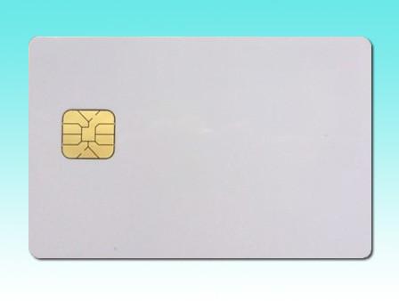 ATMEL AT24C01A Contact chip cards