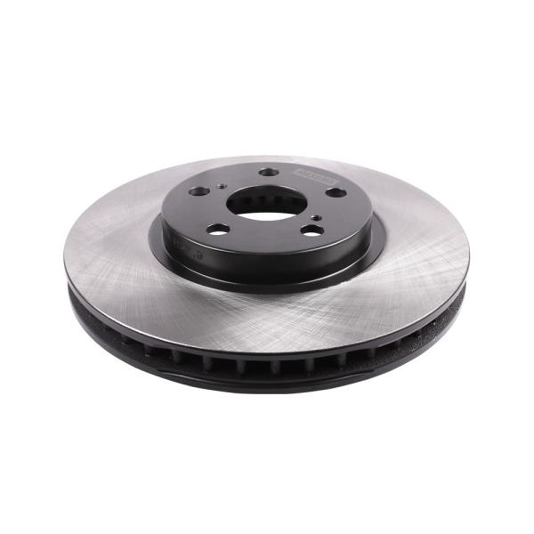 Numéro OE 43512-20590 rotors de freinage automatique à disque pour TOYOTA CELICA par MASUMA 1989-1994