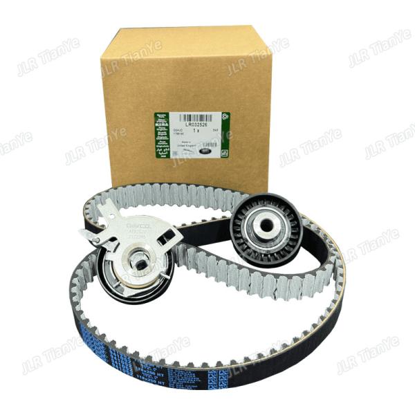 2.2L Diesel Timing Belt Pulley Set Kit Land Rover Jaguar Spare Parts LR032526