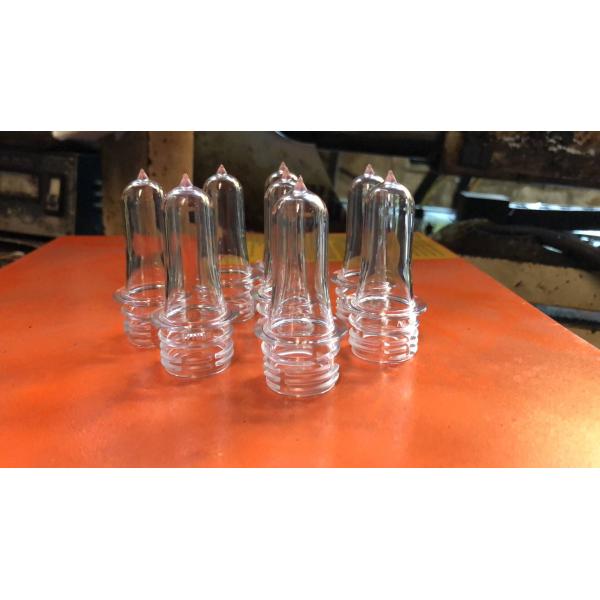 Прессформа бутылки воды 5 галлонов пластиковая, прессформа С136 полости Преформ ЛЮБИМЦА Мулти