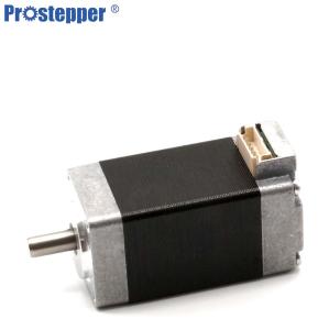 1.2N.M 57mm moteur pas à pas polaire de Bi de la NEMA 24 de 2 phases