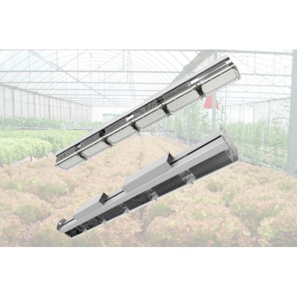 Алюминиевое СИД парника тела растет света 480 ватт с аттестацией ЭТЛ
