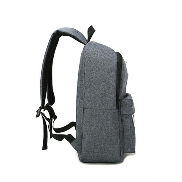 Travel Backpack For School Water Resistant Bookbag Fashion Canvas Backpacks Large School Bags Backpack Bag Laptop