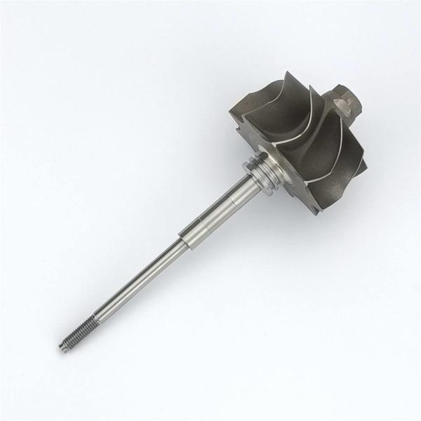 GT22 GT2260VK Turbine Wheel For 717902-0029 742730-0001 742730-0003 Turbochargers