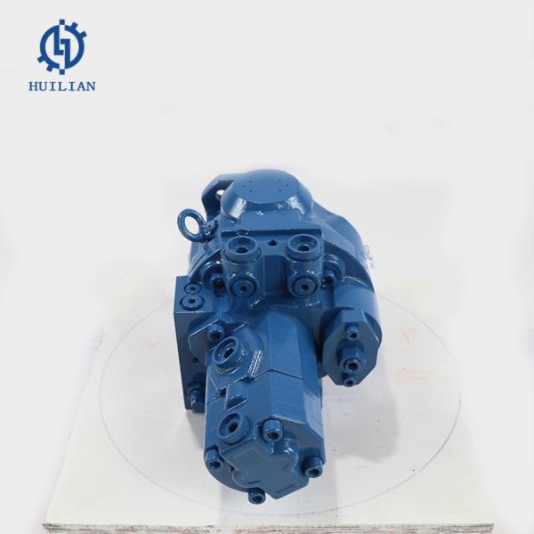 AP2D2-28 R60-5 Excavator Parts Hydraulic Without Electricity Piston Pump