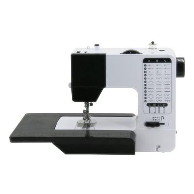 Amazing 16 Stitch Patterns Button Hole Industrial Sewing Machine Multi-purpose Function