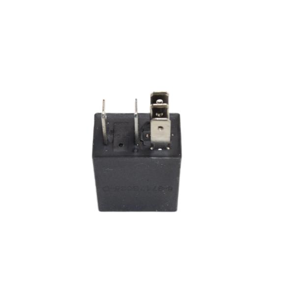 ISUZU 700P 4HK1 5P RELAY EXH SHUTTER 8971730351