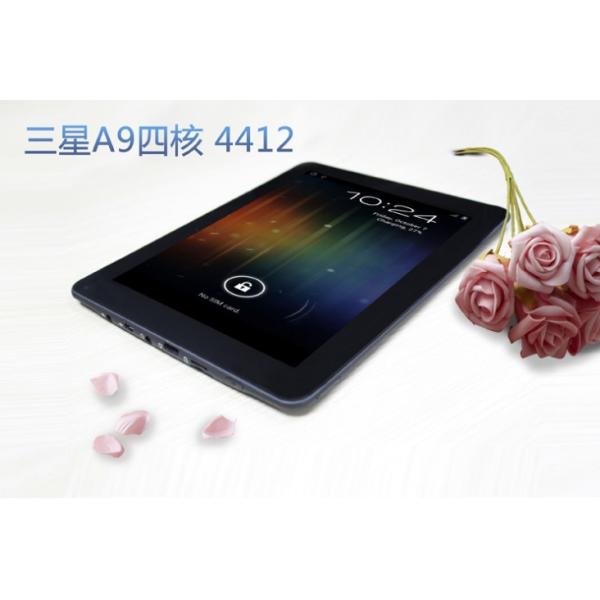 9.7 inch Sam sung Exynos4412 Quad core tablet pc 2G 16G (M-97-S4)