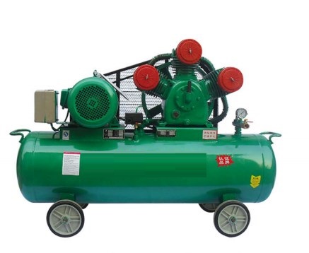 тип поршеня 10hp 7.5kw Reciprocating низкое давление компрессора