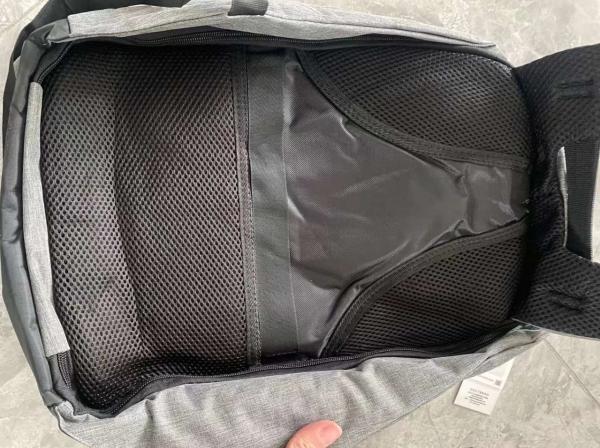 High Quality Anti Theft Lightweight Travel Bag Waterproof Durable Business Laptop Backpack