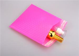 Pique sacos acolchoados com Co - filme de polietileno expulso 165x255 #B6 do