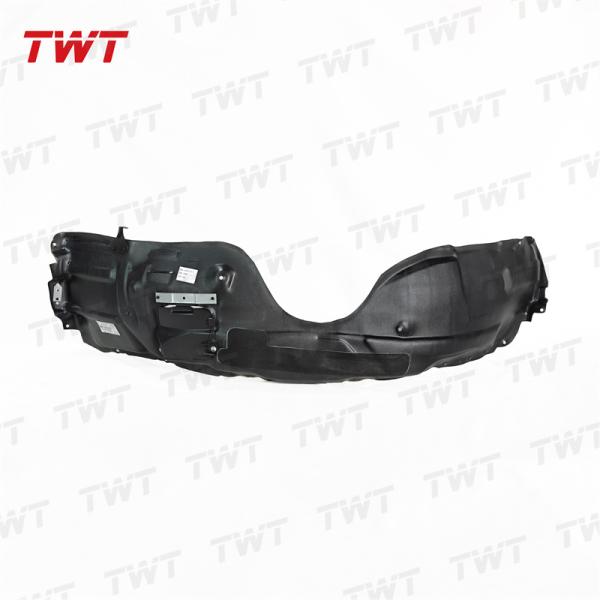 Twt 53876-33170 53876-33171 Car Fender Liner Auto Interior Fender Liner 5387633170 5387633171 Para el Toyota Lexus Es350 2006