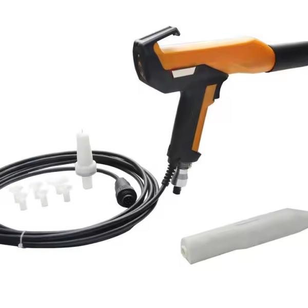 1008070 GM03  Electrostatic Powder Coating Gun Spare Parts