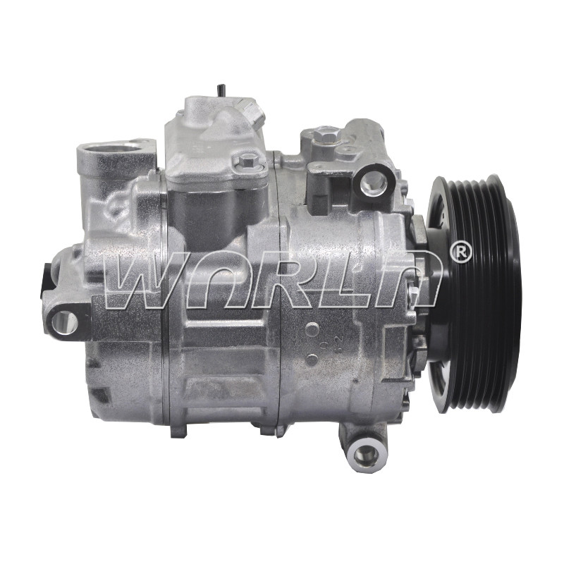 Автокомпрессор кондиционера 97012601100 для Porsche Panamera970 3.0T WXAD045