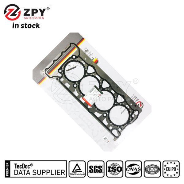 Kit de sellado de juntas de motor ZPY 06J103383D para VW Audi 2.0T