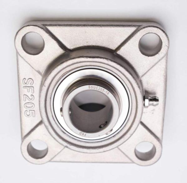 Ductile Iron Sand Casting Bearing Housing Bearing Seat for Agriculture Machinery
