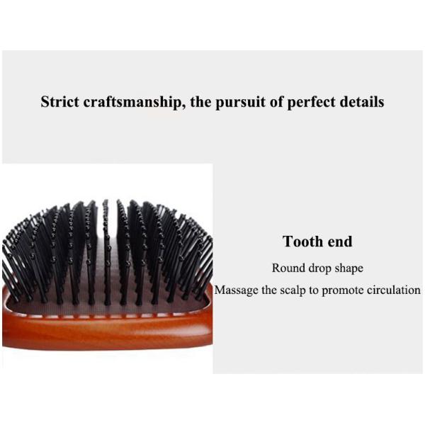 Fashionable Air Cushion Comb Anti Static Beauty Care Make Tools For Daily Hair Care