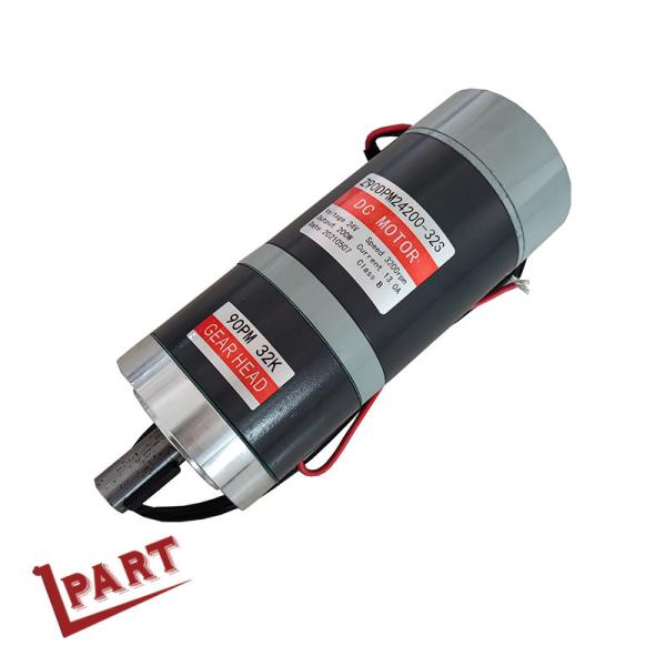 электрический управляя двигатель Z90DPM24200-32S грузоподъемника 24v