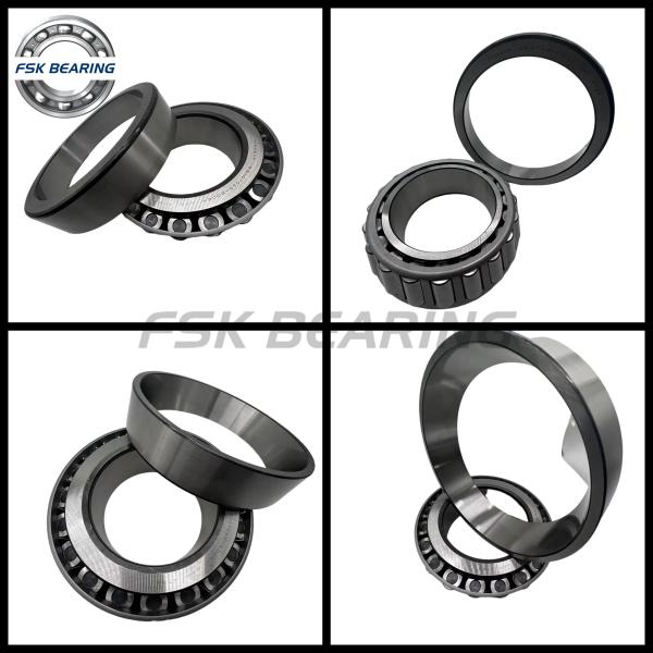 Premium Quality 43202-JG200 Auto Hub Bearings Nissan Qashqai Four-Wheel Long Life
