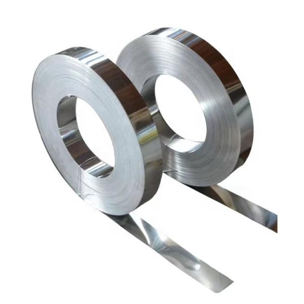 Prime Cold Rolled Stainless Steel Sheet  18 Gauge 26 Gauge 316l Roofing Sheet Coil 1 8