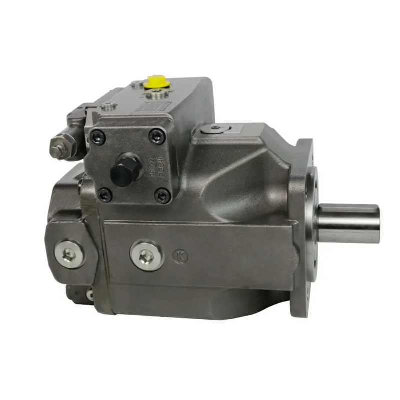 A4VSO500LR2/30L-PPB13N00 A4VSO500DRG/30L-PPB13N00 A4VSO500DFR/30L-PPB13N00 Industrial Plunger Pumps