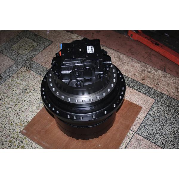 Путешествовать экскаватора DX225LC DX225LCA DX230LC DX220LC едет на автомобиле конечная передача K1037757 для Doosan