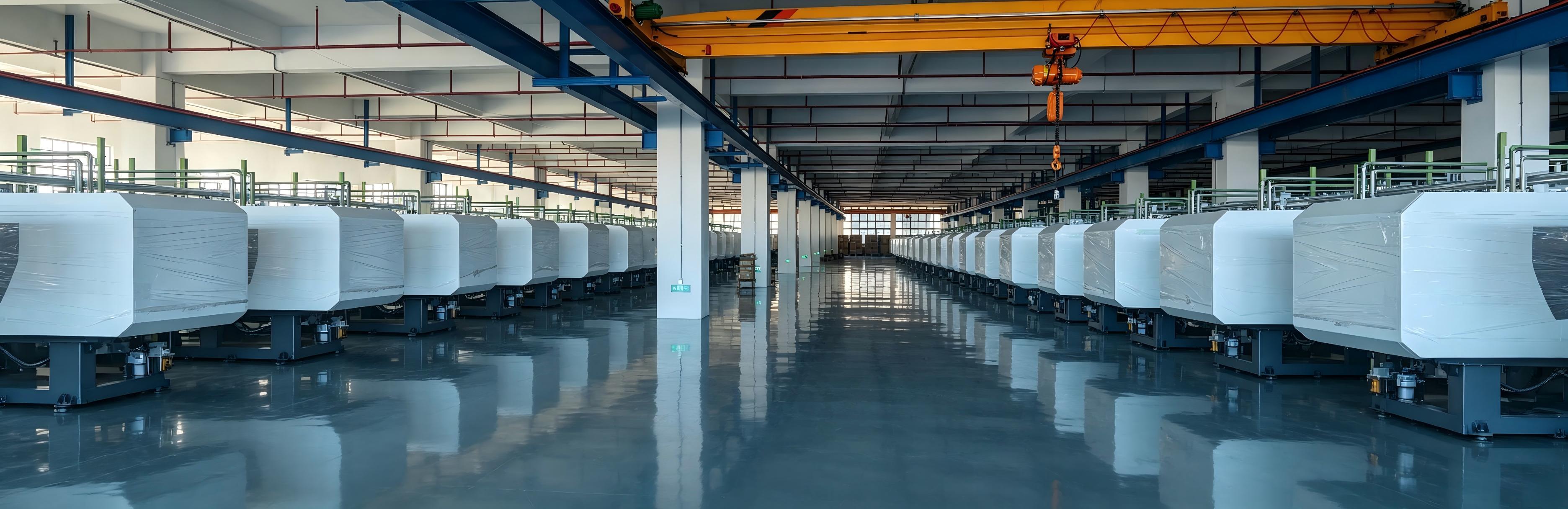 Guangzhou JXPACK Technology Co., LTD.