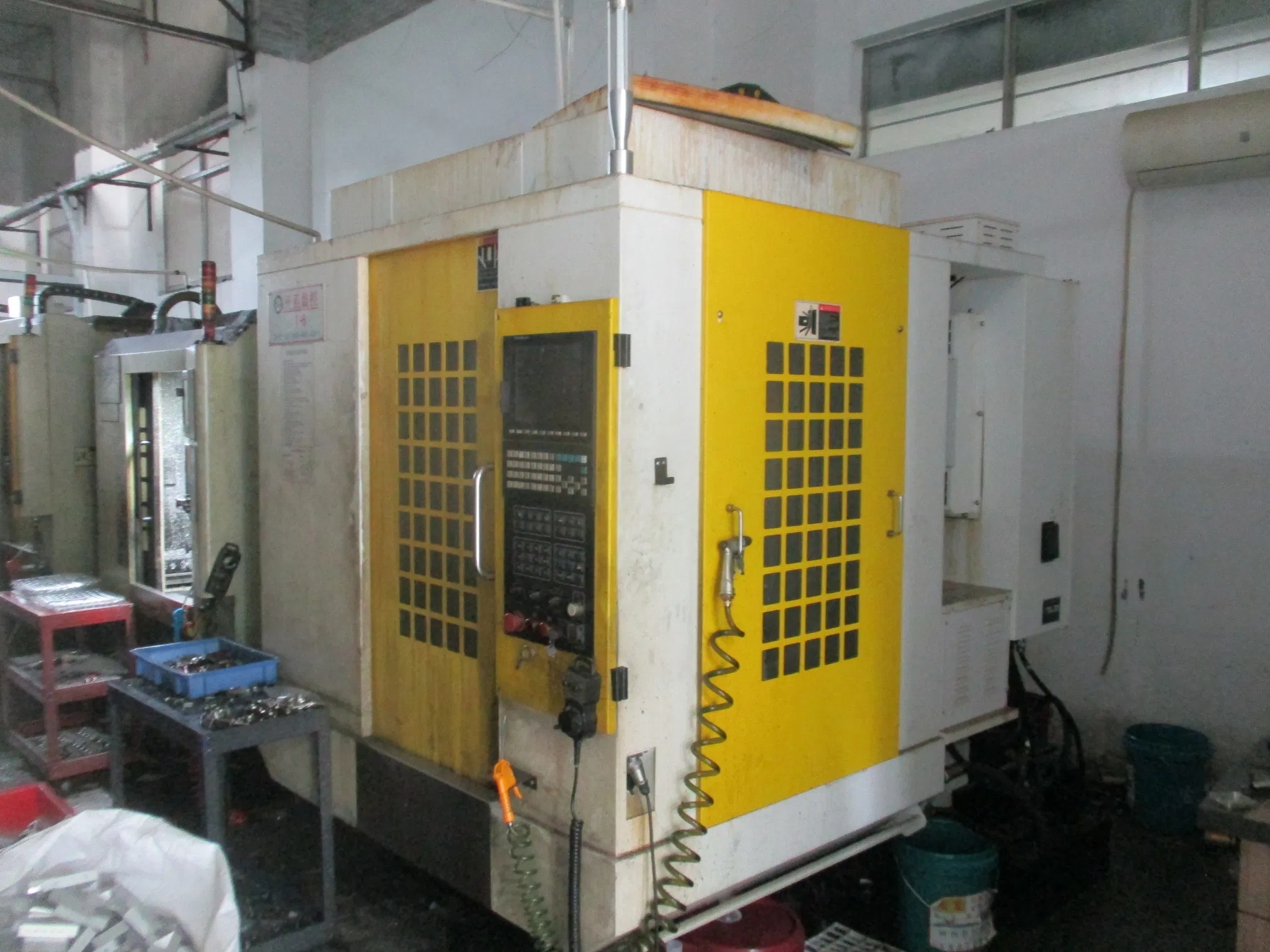 Dongguan Yuelinsen Metal Technology Co., Ltd.