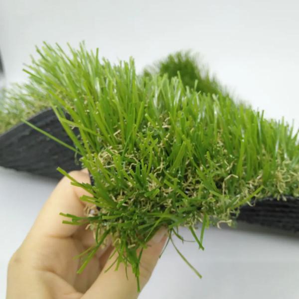 ковер 180/м дерновины искусственной травы 35мм благоустраивая на открытом воздухе