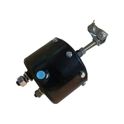 LGMC Industrial Wheel Loader Components , 13C0057 Brake Air Chamber