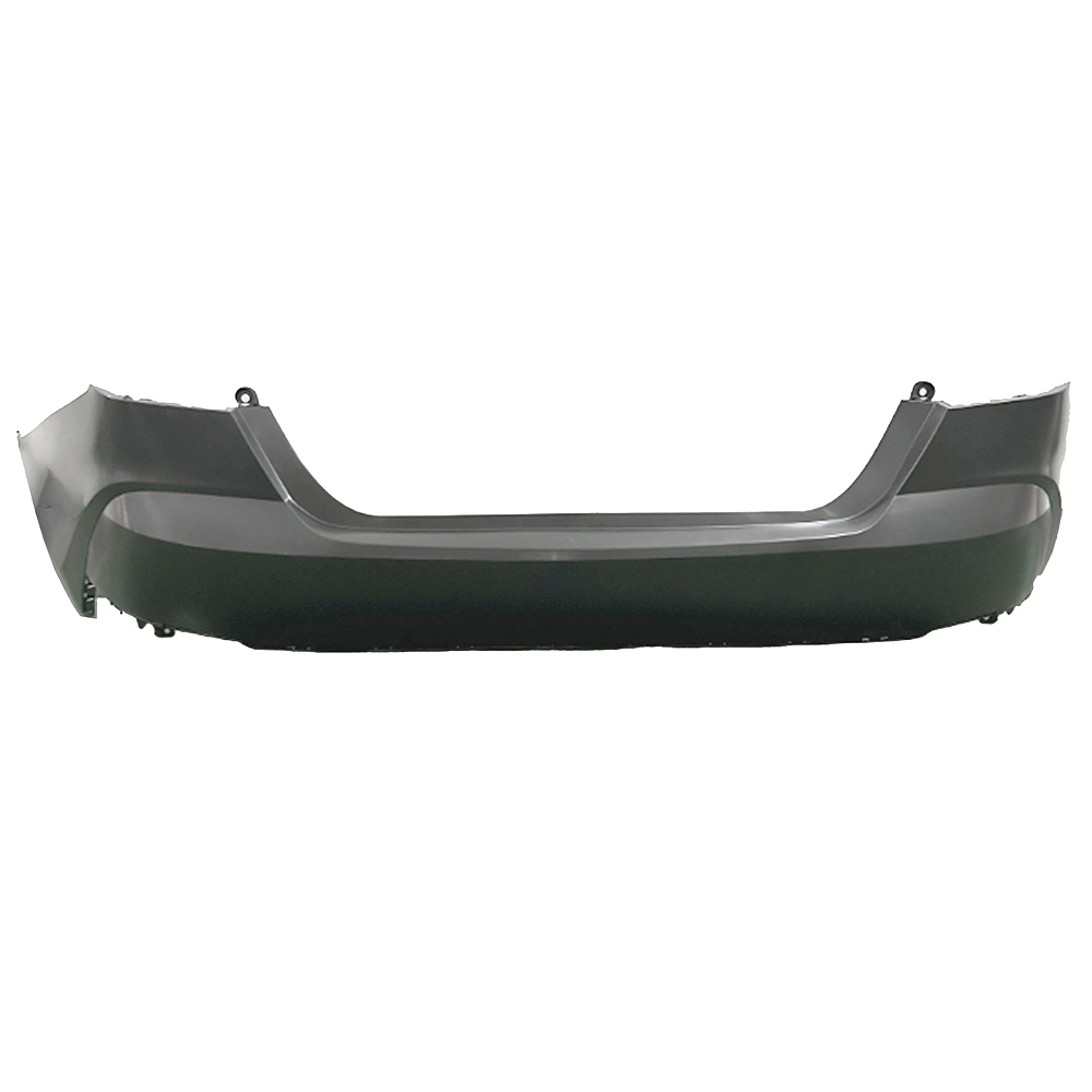 Aftermarket Rear Bumper Cover OE 52159-AQ901 for 2024-2025 Toyota Camry XV80 US XLE