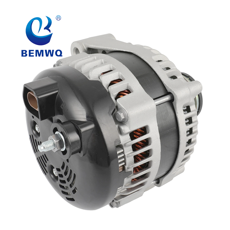 LR072764 LR034013 Alternator For Land Rover Discovery Range Rover LR4 DAN1112
