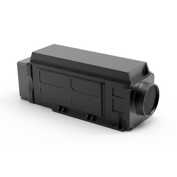 IP66 Long Range Security Camera , 40M IR Range Long Distance Security Cameras