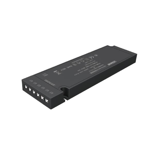 18W 120-277VDC To 12VDC Constant Voltage Led Driver 1.5A Current