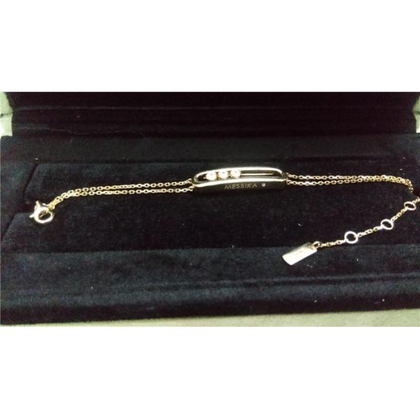 Each Luxury China Jewelry Factory