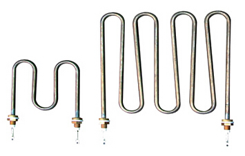 Различная форменная печь печет нагревая сопротивление давления трубчатых электронагревателей высокое