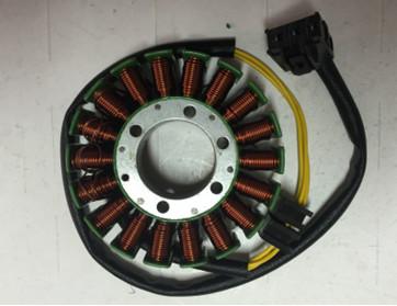 Generator Magneto Stator Coil For Honda Interceptor VFR800 2002-2009