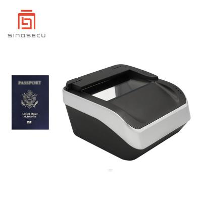 RFID Scan Global Passport Reader ID E-Passport Scanner para controle aduaneiro do governo